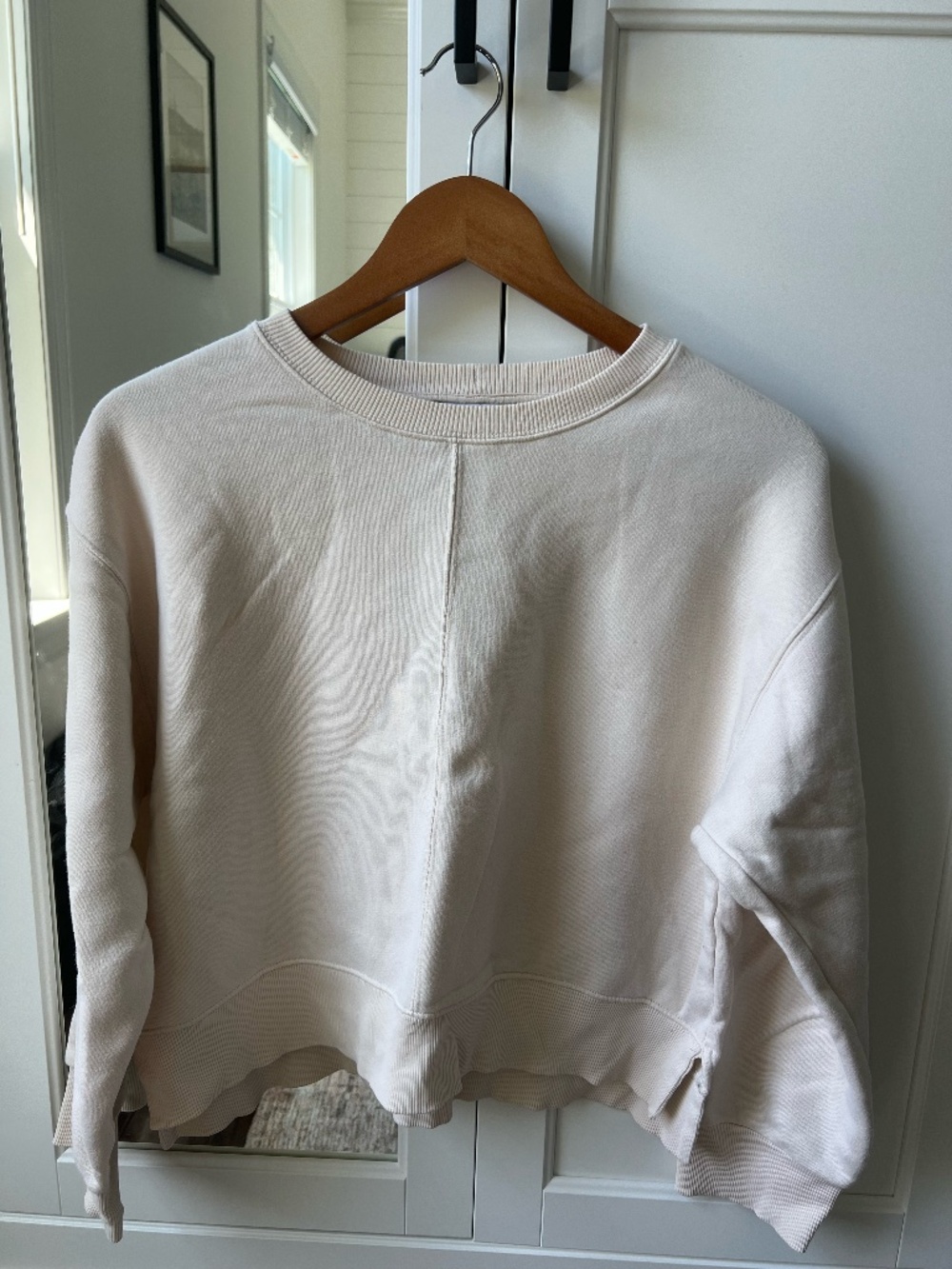 Zara Sweatshirt